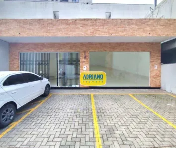 Ponto Comercial para alugar, 120m² no Centro, Palhoça