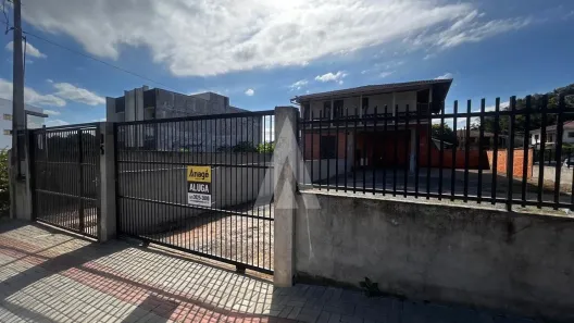 Ponto Comercial para alugar, 55m² no Itaum, Joinville