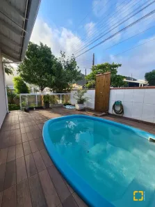 Casa com 3 Quartos à venda, 120m² no São João do Rio Vermelho, Florianópolis