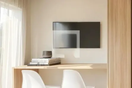 Kitnet com 1 Quarto à venda, 22m² no Vila Mariana, São Paulo