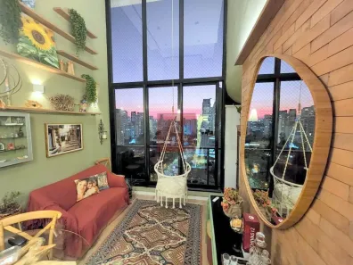 Apartamento com 2 Quartos à venda, 105m² no Vila Olímpia, São Paulo