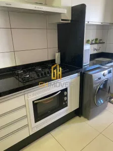 Apartamento com 3 Quartos à venda, 75m² no Parque Amazônia, Goiânia