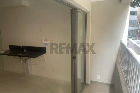 Apartamento com 1 Quarto à venda, 21m² no Bela Vista, São Paulo