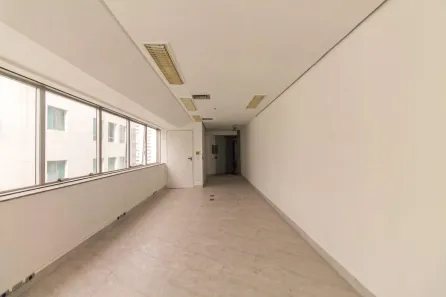 Ponto Comercial com 5 Quartos para alugar, 46m² no Consolação, São Paulo