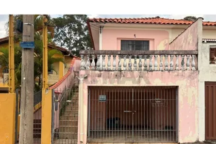 Casa com 2 Quartos à venda, 95m² no Vila Cruzeiro, Itatiba