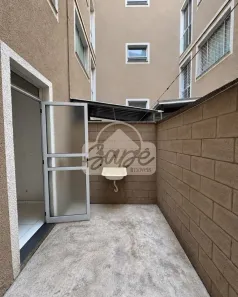 Apartamento com 2 Quartos à venda, 52m² no Nossa Senhora da Conceição, Contagem
