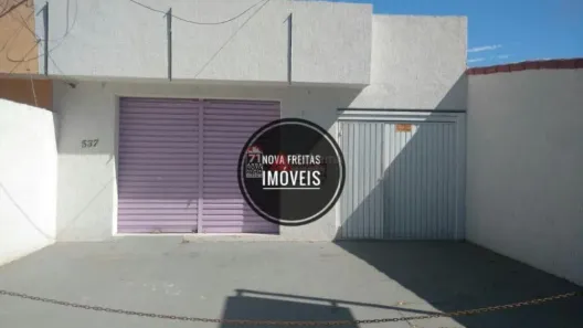 Ponto Comercial com 2 Quartos à venda, 140m² no Jardim Ismênia, São José dos Campos