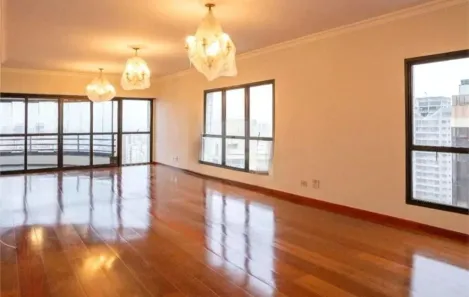 Apartamento com 4 Quartos à venda, 190m² no Perdizes, São Paulo