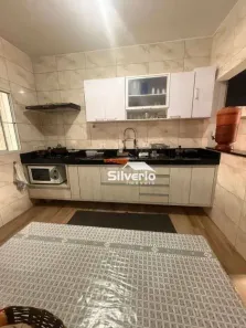 Casa com 2 Quartos à venda, 70m² no Vila das Flores, São José dos Campos