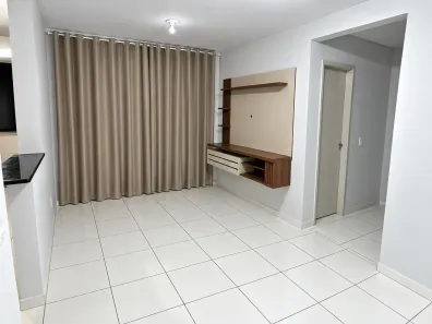 Apartamento com 2 Quartos à venda, 54m² no Residencial Recanto do Cerrado, Aparecida de Goiânia