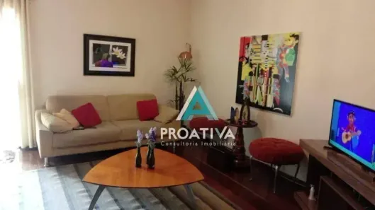 Sobrado com 4 Quartos à venda, 313m² no Jardim do Mar, São Bernardo do Campo