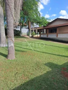 Fazenda/Sítio com 3 Quartos à venda, 344m² no Rio Acima, Jundiaí
