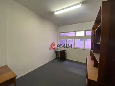 Sala Comercial à venda, 26m² no Centro, Niterói