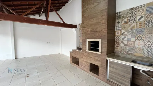 Casa com 3 Quartos à venda, 120m² no Barra do Aririú, Palhoça