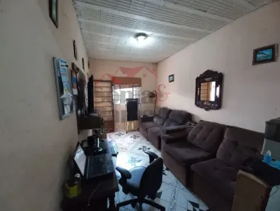 Casa com 3 Quartos à venda, 139m² no Residencial Léo Gomes de Moraes, Ribeirão Preto