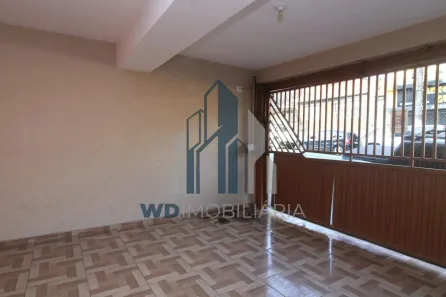 Casa com 4 Quartos para alugar, 170m² no Jardim Lisboa, São Paulo