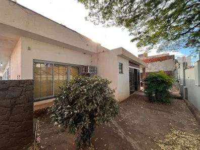 Ponto Comercial à venda, 350m² no Centro, Campo Grande