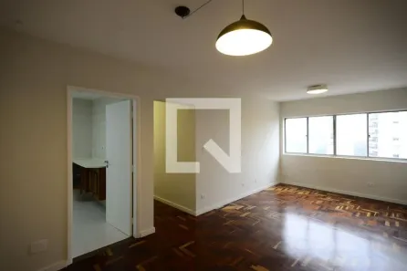 Apartamento com 3 Quartos à venda, 96m² no Vila Mariana, São Paulo