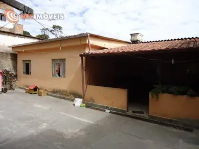Casa com 3 Quartos à venda, 100m² no Minaslândia (P Maio), Belo Horizonte