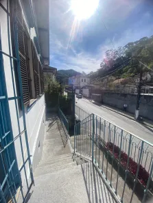 Casa com 4 Quartos à venda, 160m² no Centro, Petrópolis