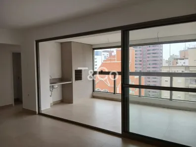 Apartamento com 3 Quartos à venda, 111m² no Centro, Campinas