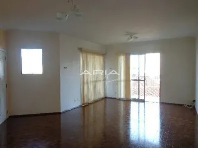 Apartamento com 3 Quartos à venda, 160m² no Centro, Araraquara