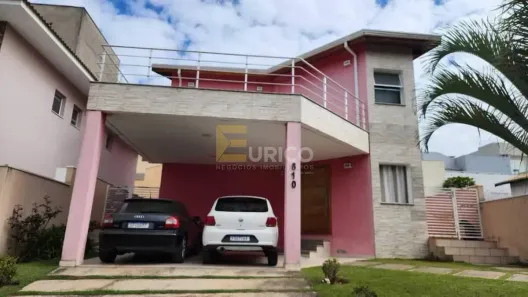 Casa de Condomínio com 3 Quartos à venda, 296m² no Residencial Ibi-Aram, Itupeva