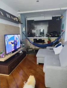 Apartamento com 2 Quartos à venda, 65m² no Jaguaribe, Osasco