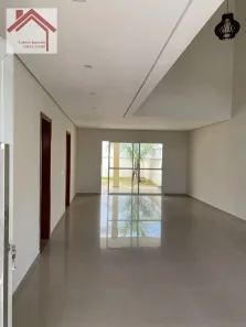 Casa de Condomínio com 3 Quartos para alugar, 250m² no Residencial Villa do Bosque, Sorocaba