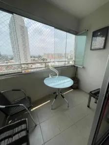 Apartamento com 3 Quartos à venda, 69m² no Barra Funda, São Paulo