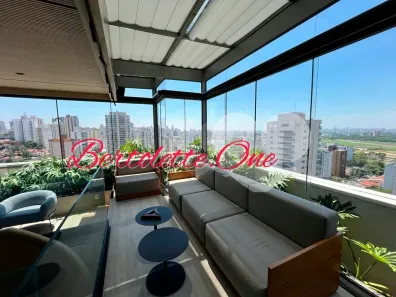 Apartamento com 4 Quartos à venda, 255m² no Santana, São Paulo