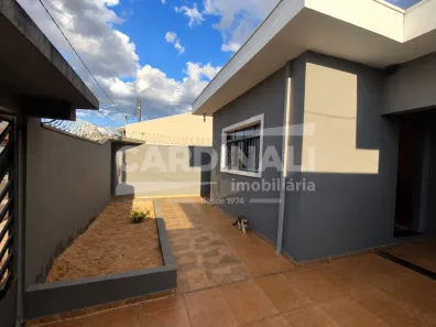 Casa com 2 Quartos à venda, 127m² no Jardim Munique, São Carlos