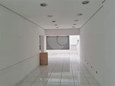 Ponto Comercial para alugar, 260m² no Vila Leopoldina, São Paulo