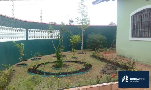Casa com 3 Quartos à venda, 125m² no , Peruíbe