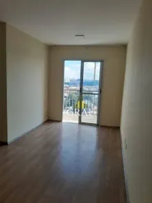 Apartamento com 2 Quartos à venda, 57m² no Vila Liviero, São Paulo