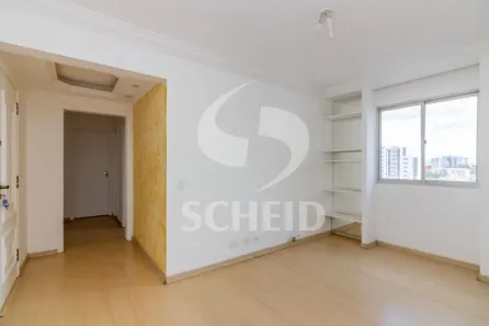 Apartamento com 2 Quartos à venda, 54m² no Vila Guarani (Z Sul), São Paulo