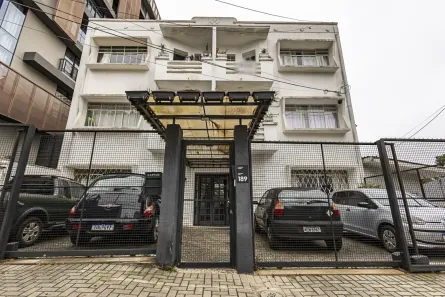Apartamento com 3 Quartos à venda, 140m² no Batel, Curitiba