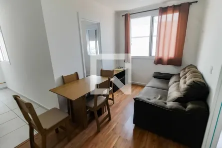 Apartamento com 2 Quartos à venda, 37m² no Paraisópolis, São Paulo