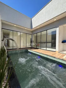 Casa com 3 Quartos à venda, 136m² no Cardoso, Aparecida de Goiânia