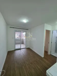 Apartamento com 1 Quarto para alugar, 38m² no Vila Buarque, São Paulo