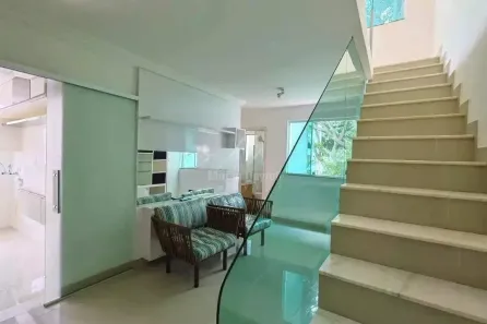 Cobertura com 2 Quartos à venda, 140m² no Santo Antônio, Belo Horizonte