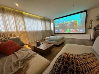 Apartamento com 2 Quartos à venda, 96m² no Jardim Paulista, São Paulo
