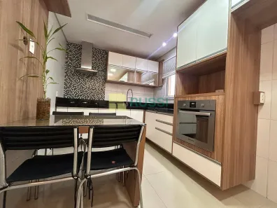 Apartamento com 3 Quartos à venda, 99m² no Jardim Esplanada, São José dos Campos