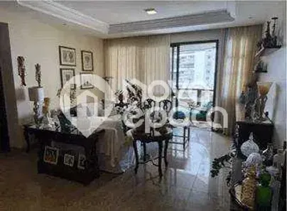 Apartamento com 3 Quartos à venda, 145m² no Barra da Tijuca, Rio de Janeiro