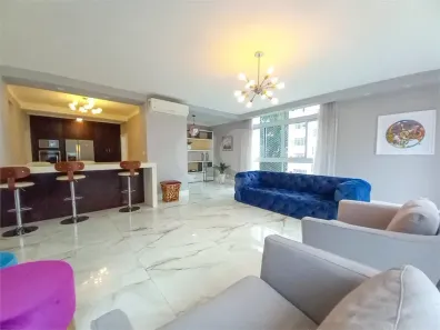 Apartamento com 4 Quartos à venda, 250m² no Jardim Paulista, São Paulo