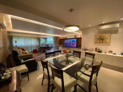 Cobertura com 3 Quartos à venda, 266m² no Icaraí, Niterói