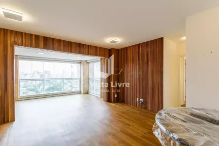 Apartamento com 3 Quartos à venda, 112m² no Vila Olímpia, São Paulo