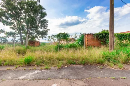 Lote/Terreno à venda, 513m² no Parque das Universidades, Campinas