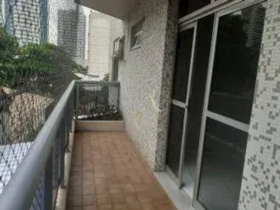 Apartamento com 2 Quartos à venda, 70m² no Centro, Nova Iguaçu