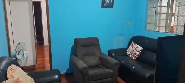 Casa com 2 Quartos à venda, 92m² no Jardim Santa Inês I, São José dos Campos